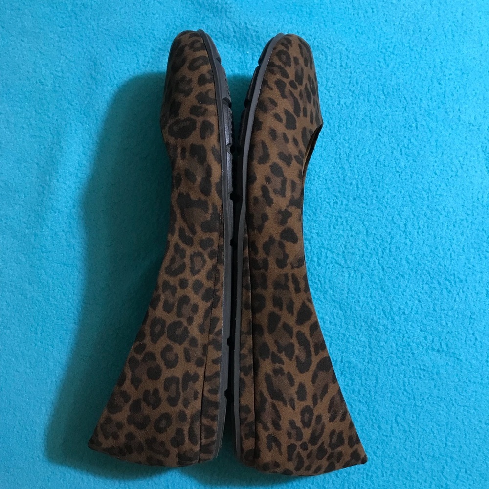 American Rag Cie flats - Picture 4 of 6
